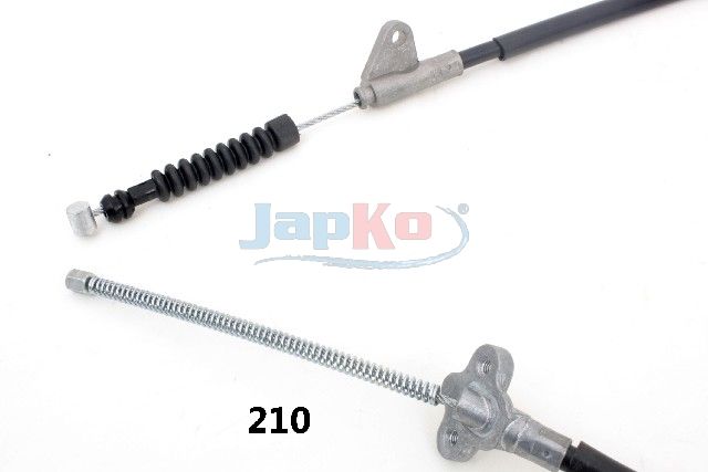 Tross, seisupidur, JAPKO 131210