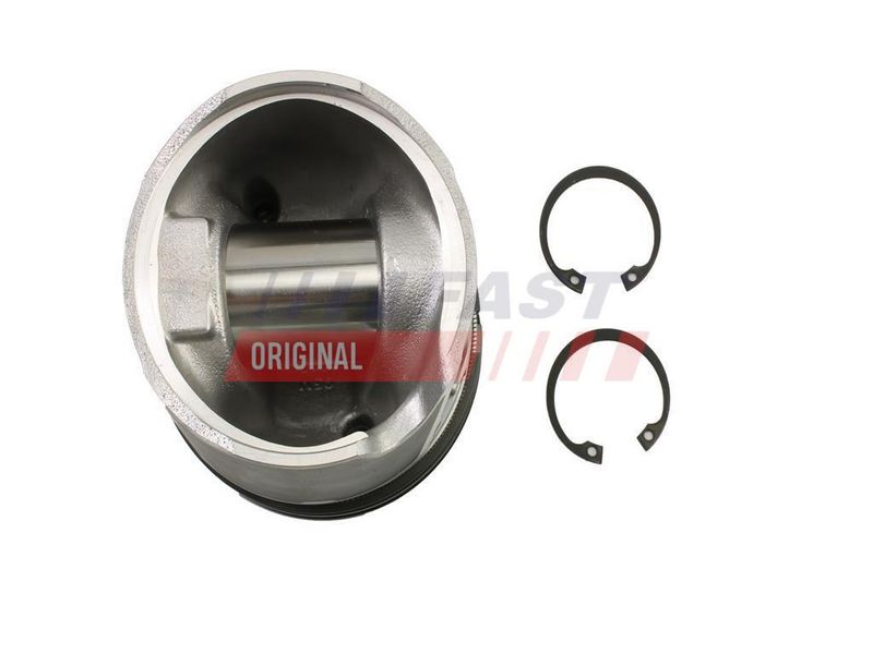 Kolvid, FAST FT47125, 0
