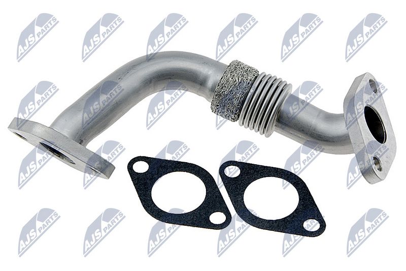 Toruühendus, EGR-klapp, NTY...