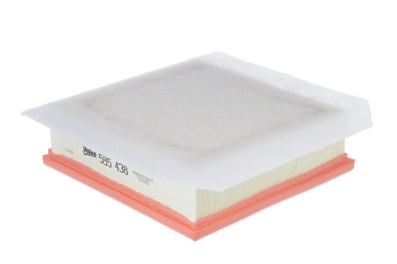 VALEO 585438 - Oro filtras