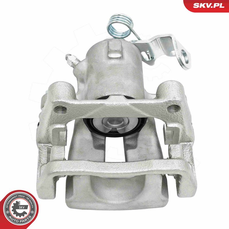 Pidurisadul, ESEN SKV 78SKV854