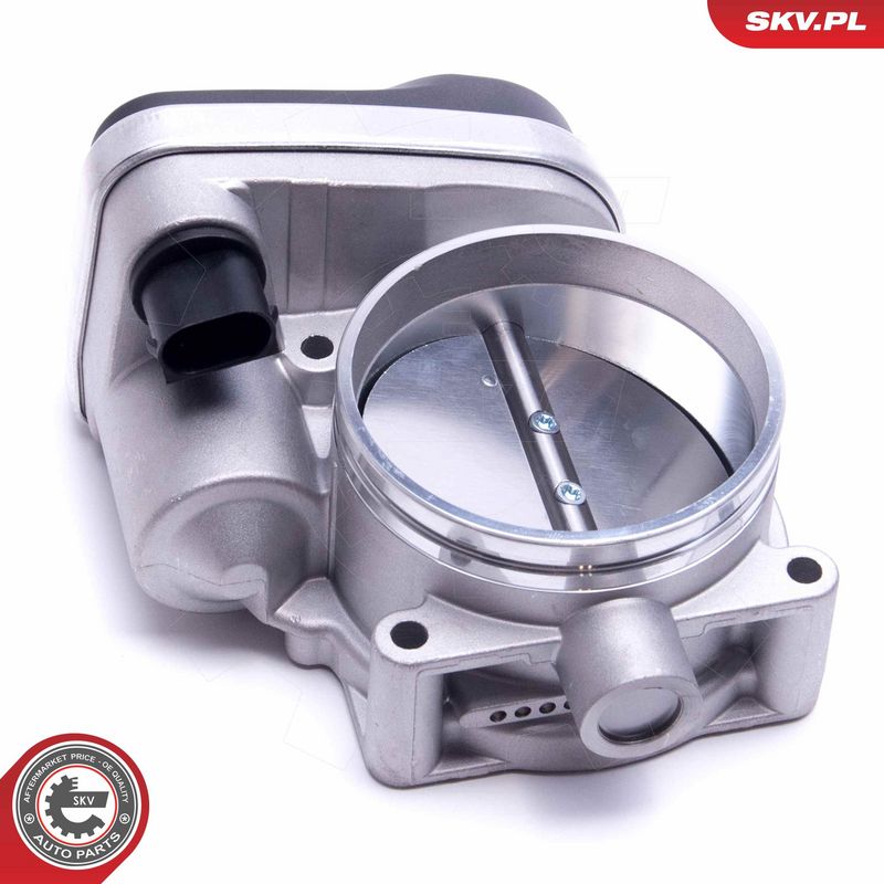 Drosselklapihoob, ESEN SKV 12SKV121