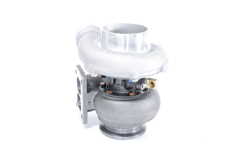 Compresor,sistem de supraalimentare T911913 BTS Turbo