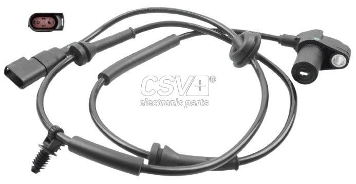Sensor, revoluciones de la rueda