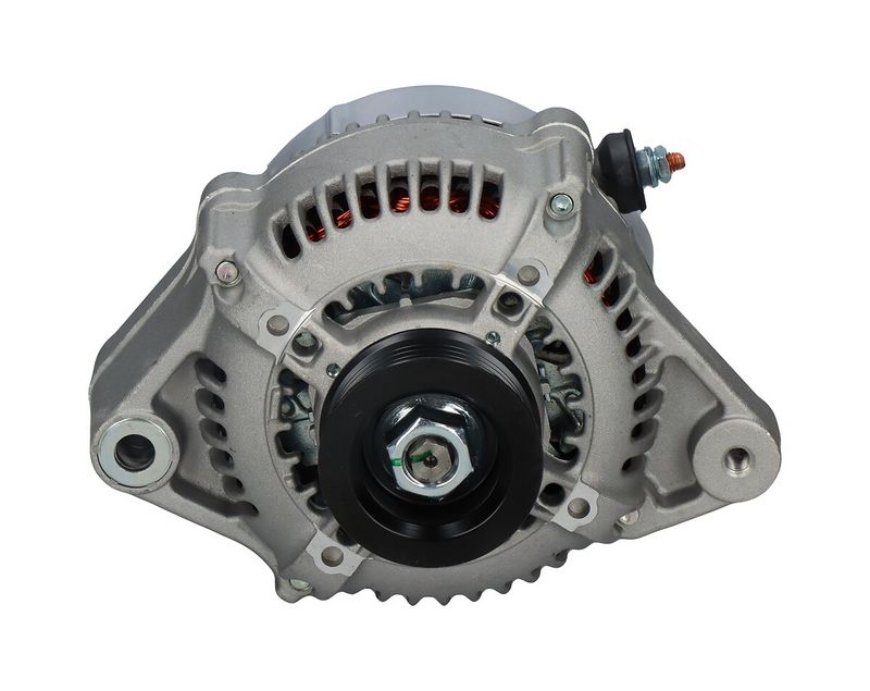 VALEO 436537 Alternator