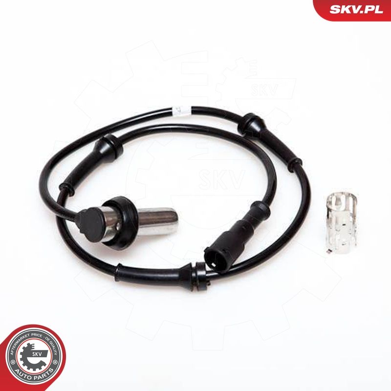 Andur, rattapöörete arv, ESEN SKV 06SKV173