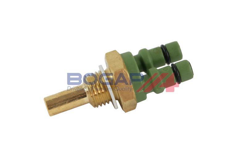 Valvula Inyeccion NTC BOGAP C4126109 - 6