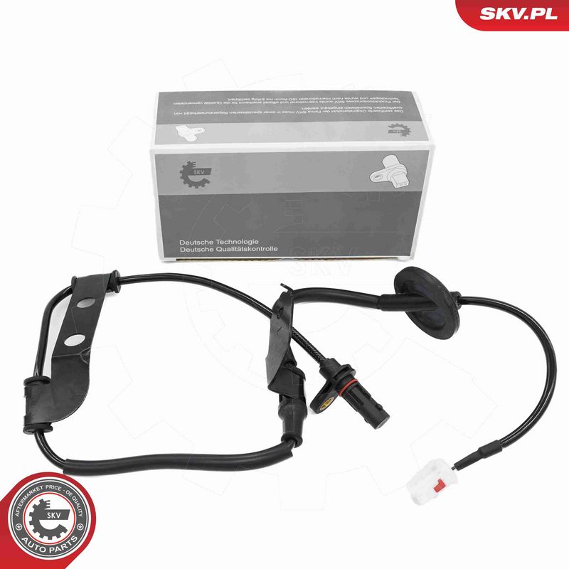ESEN SKV 06SKV457 - Sensor, wheel speed