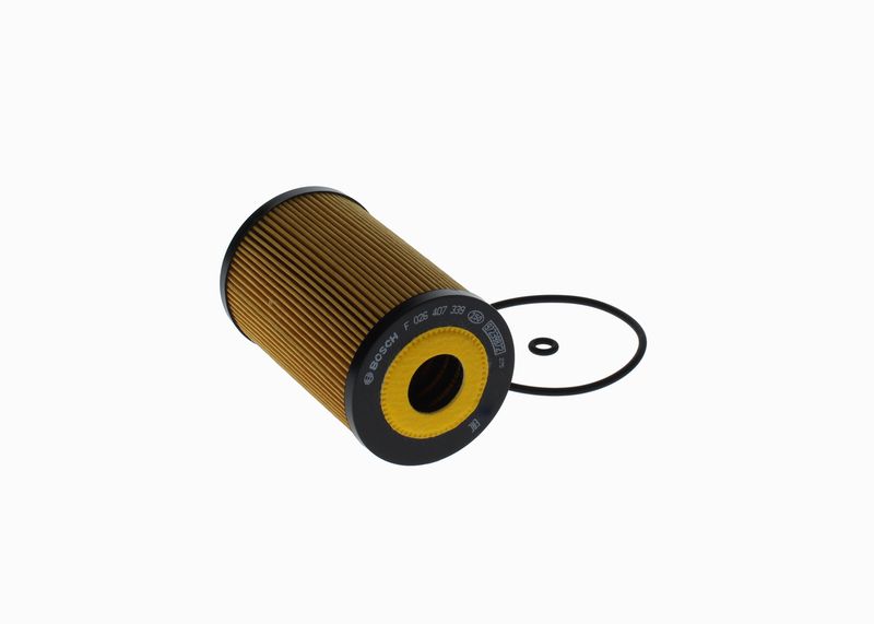 Filtru ulei F 026 407 339 BOSCH