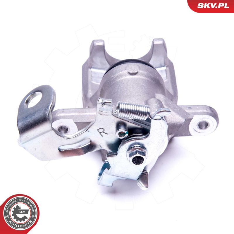 Pidurisadul, ESEN SKV 45SKV594