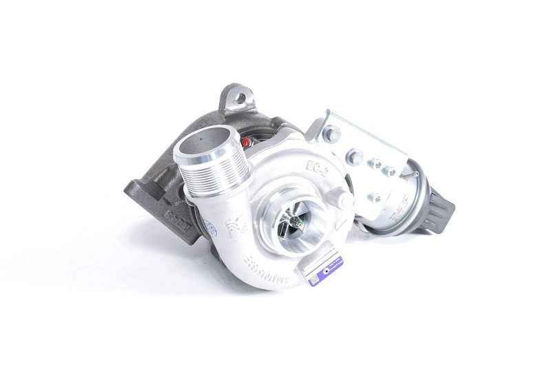 Compresor,sistem de supraalimentare T916982 BTS Turbo