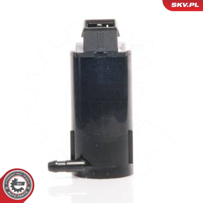 Klaasipesuvee pump, klaasipuhastus, ESEN SKV 15SKV004