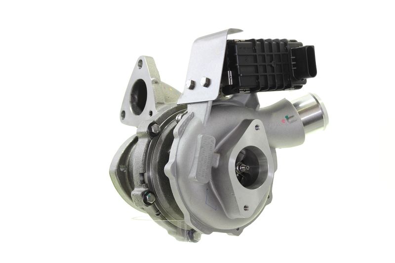 ALANKO 10901302 Charger, charging (supercharged/turbocharged)
