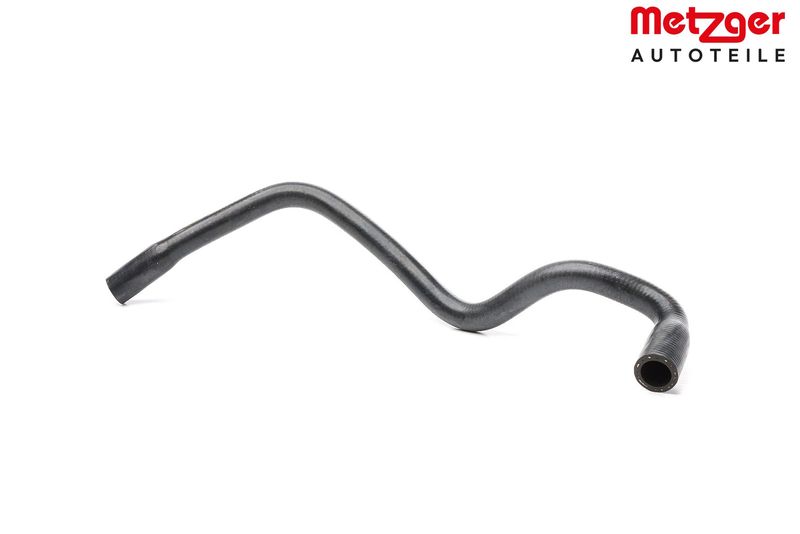 METZGER AUTOTEILE 2420112 Radiator Hose