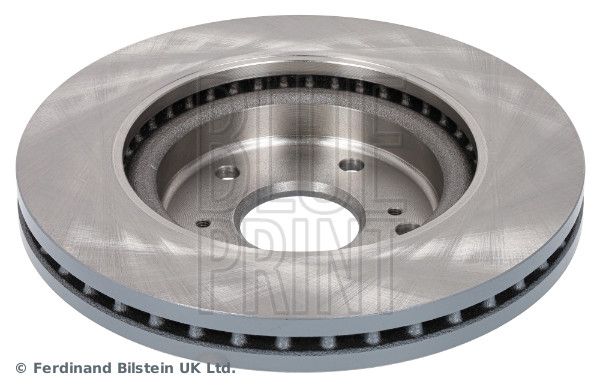 BLUE PRINT ADBP430221 Brake Disc