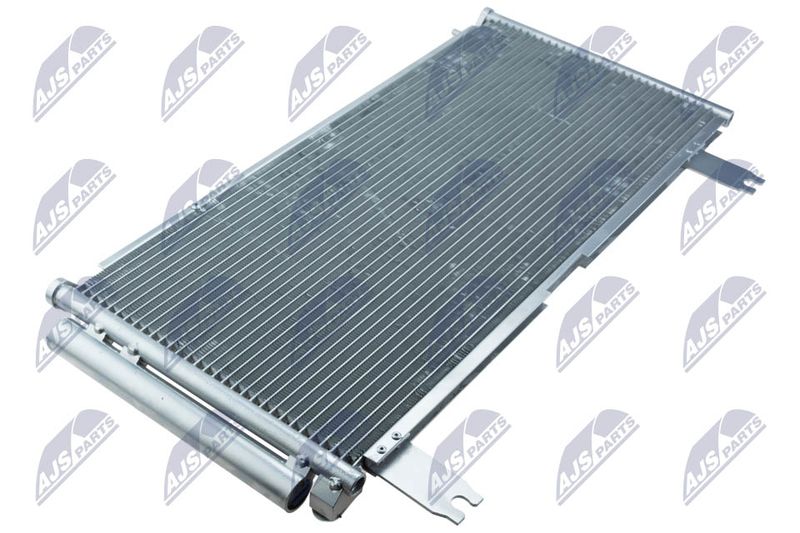 NTY CCS-SU-006 Condenser, air conditioning