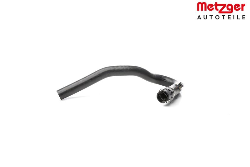 METZGER AUTOTEILE 2420278 Radiator Hose