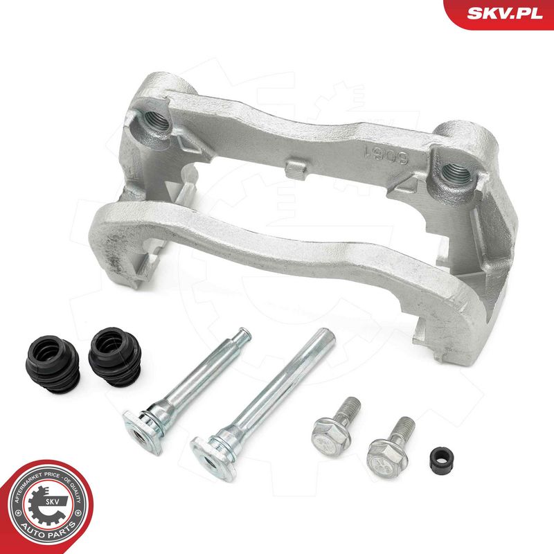 Kinnitus, pidurisadul, ESEN SKV 67SKV790