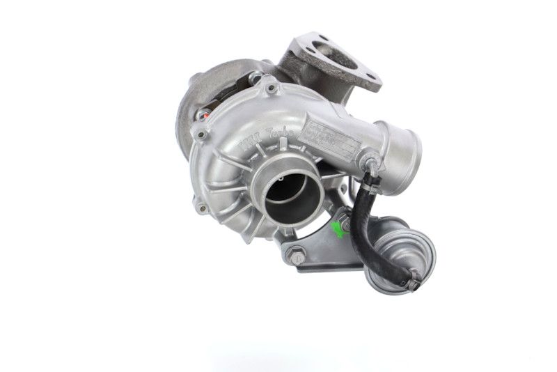 REMANTE 003-001-001737R Charger, charging (supercharged/turbocharged)