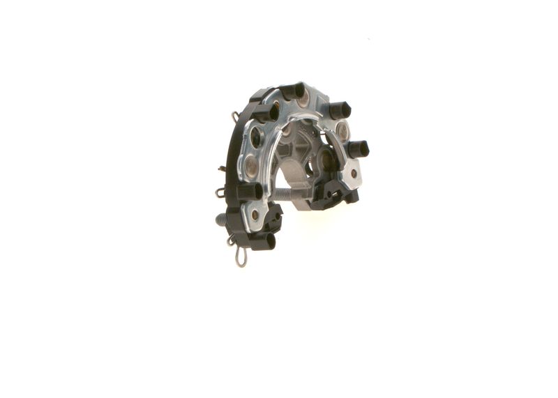 BOSCH F00M133295 Rectifier, alternator