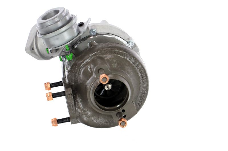 REMANTE 003-001-001021R Charger, charging (supercharged/turbocharged)
