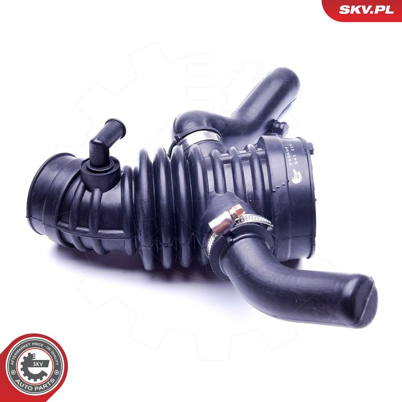 Õhutoru, õhufilter, ESEN SKV 24SKV499