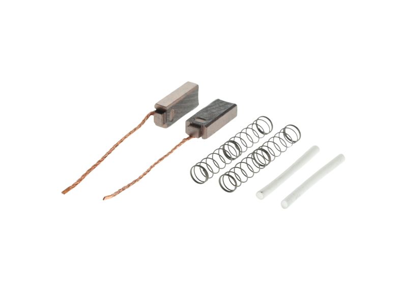 Süsinikuhari, generaator, BOSCH 1 986 AE0 191