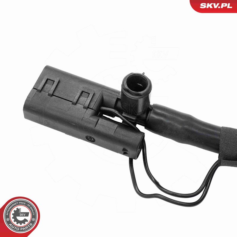 ESEN SKV 15SKV281 Washer Fluid Jet, window cleaning