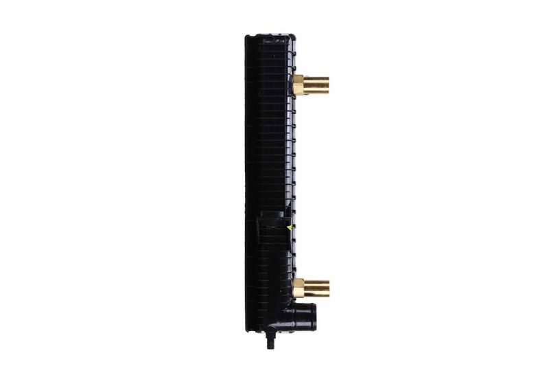 HELLA 8MK 366 302-391 Radiator, engine cooling