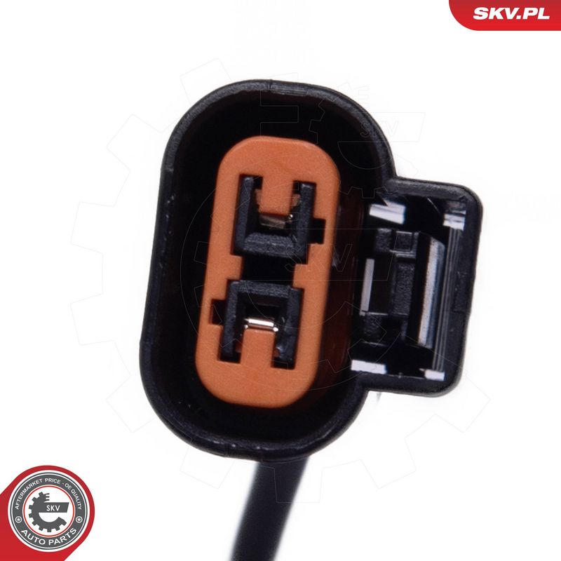 Andur, rattapöörete arv, ESEN SKV 06SKV495