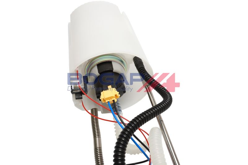 POMPA COMBUSTIBIL BOGAP W1622104 1