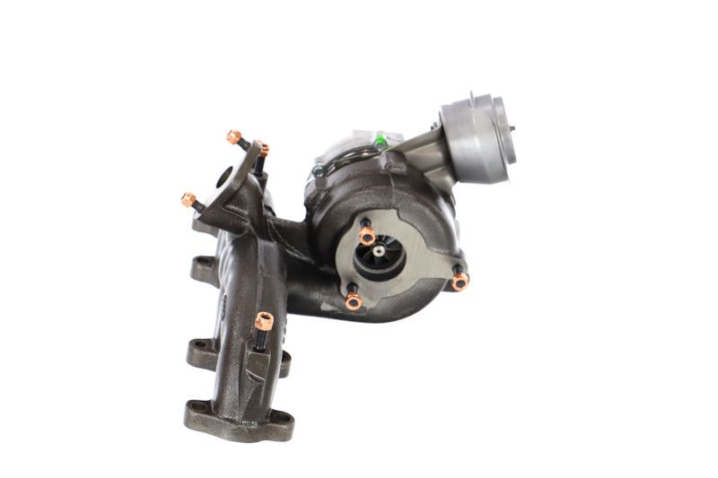 REMANTE 003-001-004471R Charger, charging (supercharged/turbocharged)