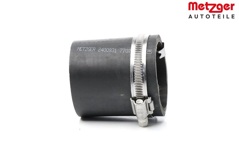 LADELUFTSCHLAUCH METZGER AUTOTEILE 2400931 1