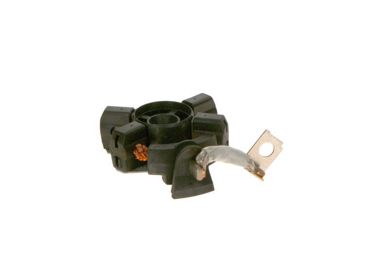 BOSCH 1004336891 Holder, carbon brushes