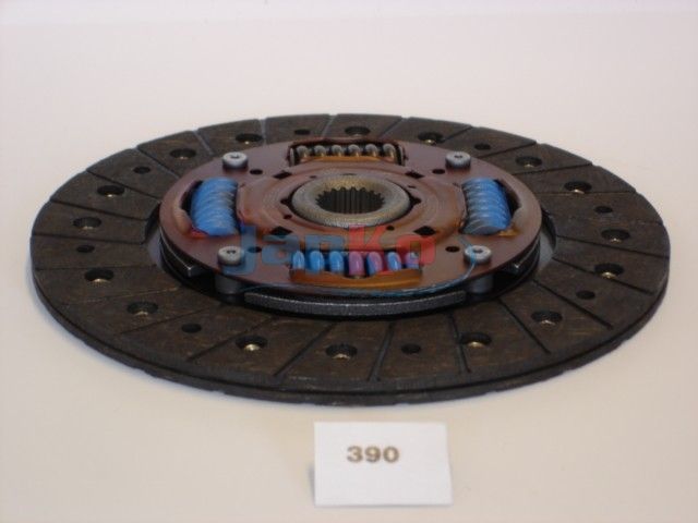 Siduriketas, JAPKO 80390