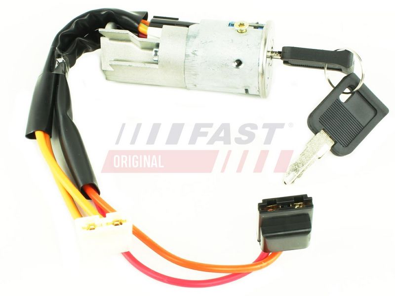 FAST FT82345 - Užvedimo spynelės korpusas