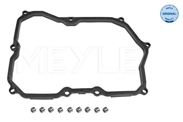 Ущільнення, оливний піддон автоматичної кп, Meyle 1001390003