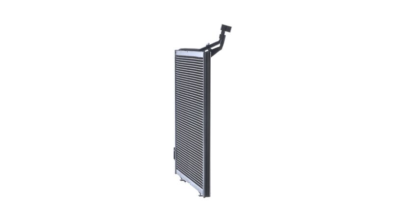 Product Image - Condensor, airconditioning - AC1115000S - MAHLE