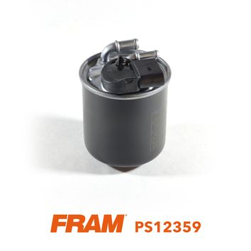 горивен филтър FRAM