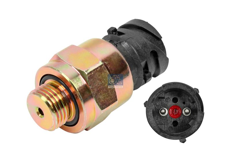Comutator 2.27195 DT Spare Parts