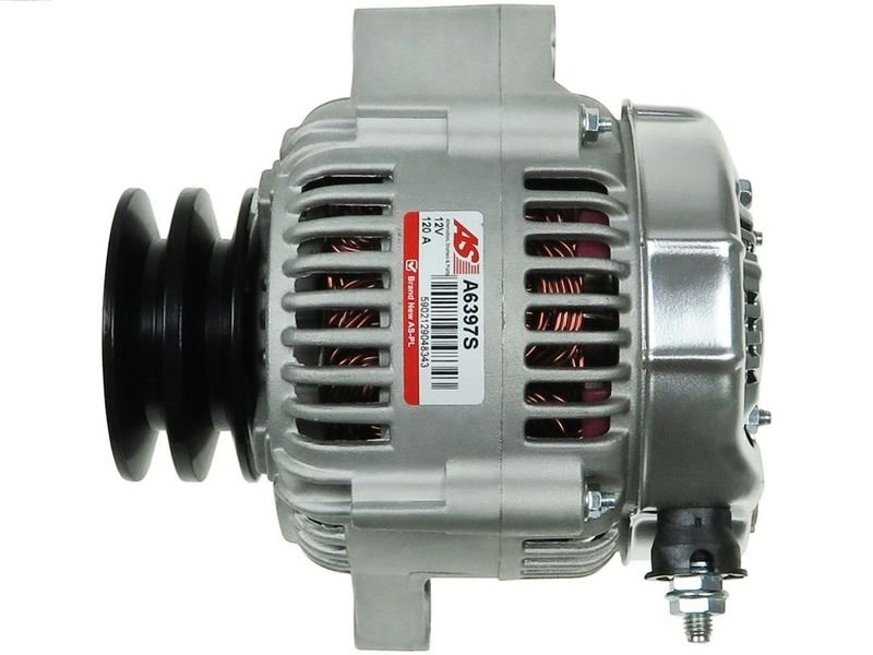 AS-PL A6397S Alternator