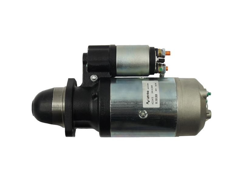 AS-PL S9221(LETRIKA) Starter