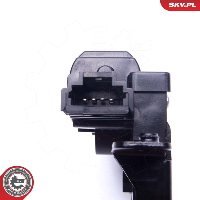 Tagaluugi sulgur, ESEN SKV 16SKV299