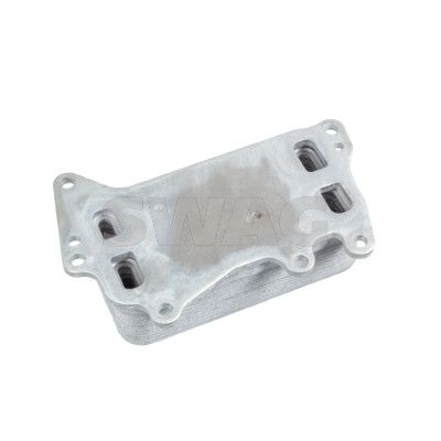 SWAG 20 10 5939 Oil Cooler, engine oil