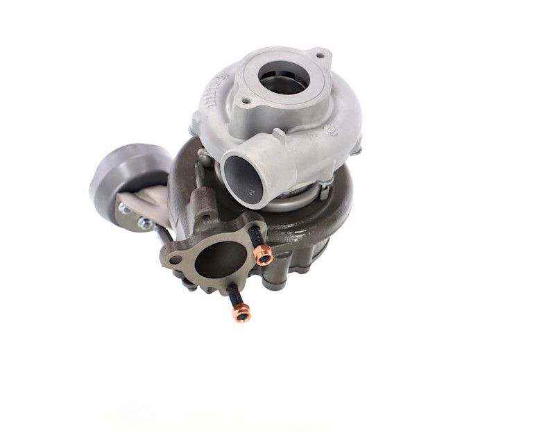 REMANTE 003-001-001223R Charger, charging (supercharged/turbocharged)