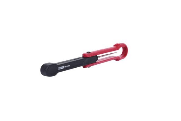KS TOOLS 150.1268 Release Tool, flat-/round plug