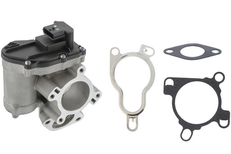 Supapa EGR TOPRAN 639 177