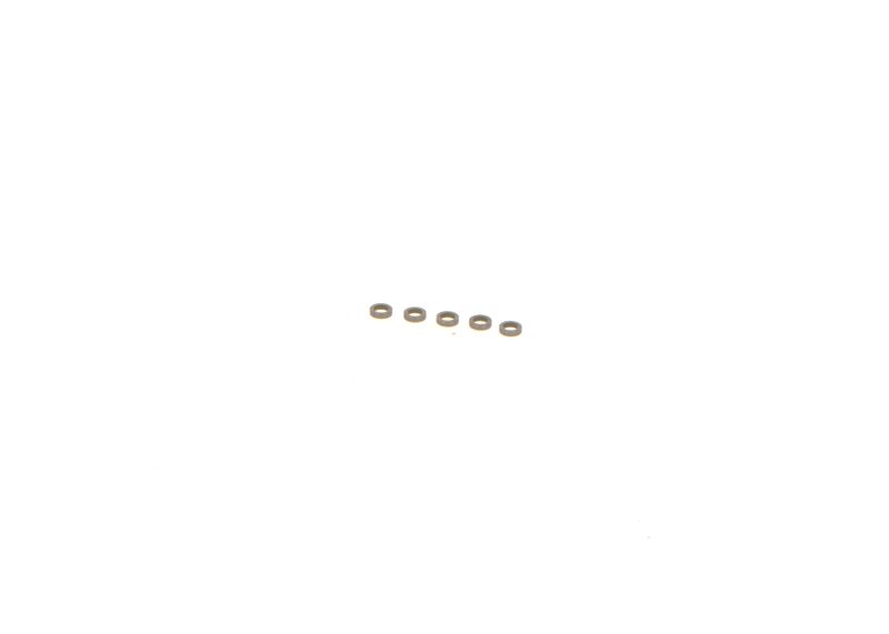 Remondikomplekt, Common-Rail süsteem, BOSCH F 00Z C99 685
