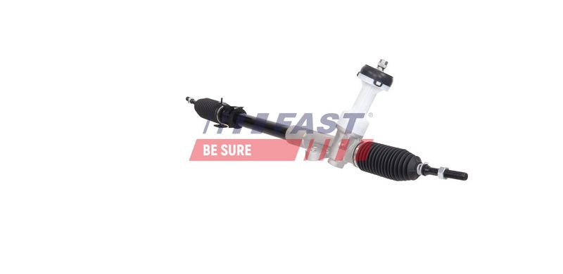 Rooliajam, FAST FT02074