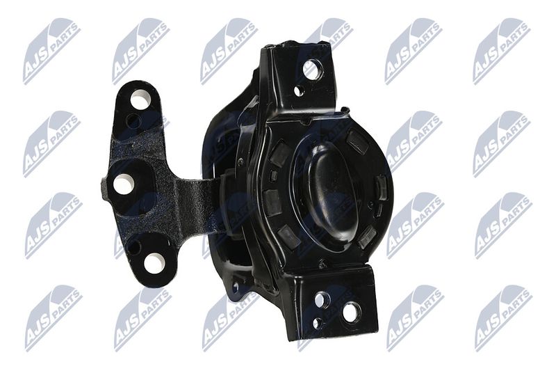 Paigutus, Mootor, NTY ZPS-CT-014